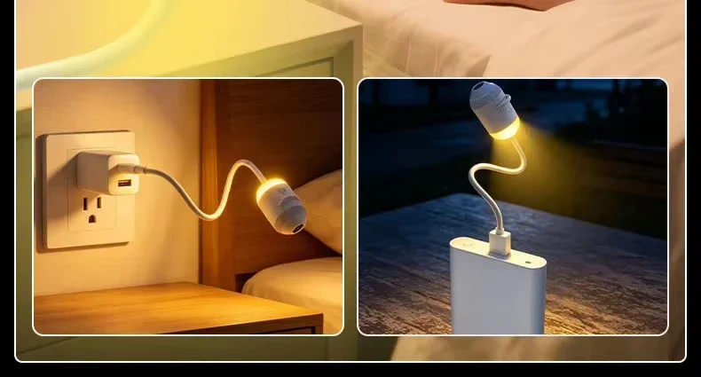2-in-1 Sternenhimmel-Nachtlichtprojektor Plug-and-Play Galaxie-Sternprojektor USB-betriebene Deckenleuchte für Schlafzimmer- und Autodekoration – Detail 12