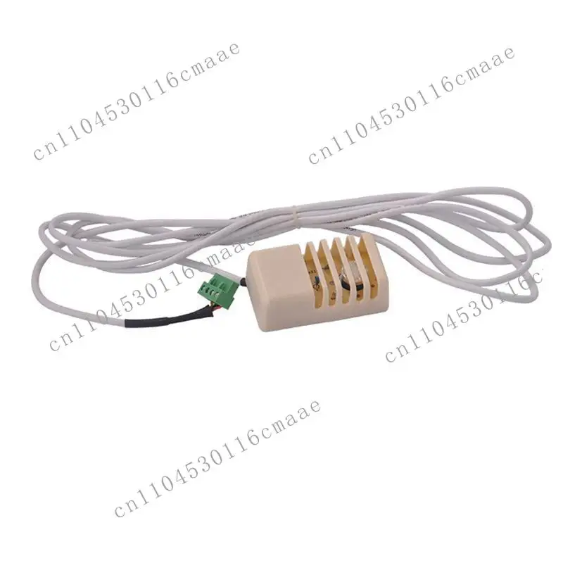 Connector Room Temperature Control Probe Furnace External Controller Dry Steamer Knob Digital Display Controller