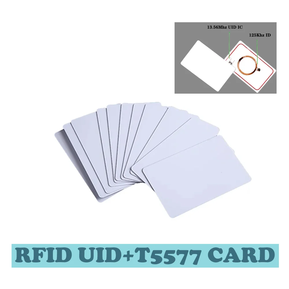

5/10/20 шт., RFID-чип