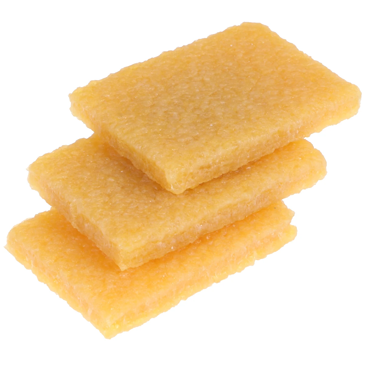 3개입 친환경 수채화 지우개 미술 용품 부드러운 문지름 페인트 제거제 수채화 지우개 페인팅 클리너