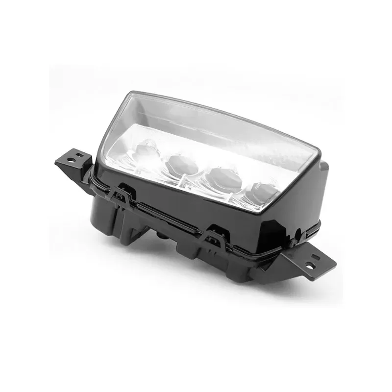 

1 шт. абажур передней противотуманной фары в сборе для GreatWall Haval H9 H4 третьего поколения H6 Coupe F5 F7 DARGO VV7 M6PLUS