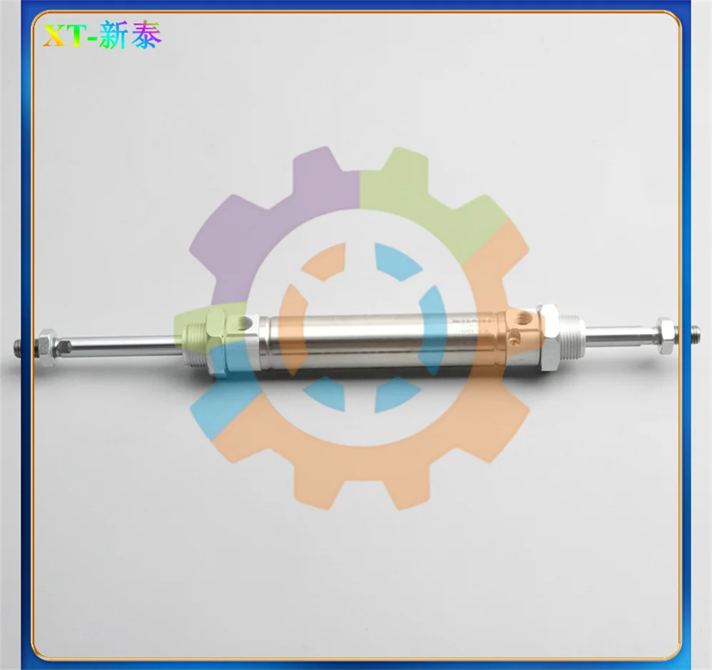 

Лучшее качество L2.334.009 Длинный ходовой цилиндр для деталей печатной машины Heidelberg