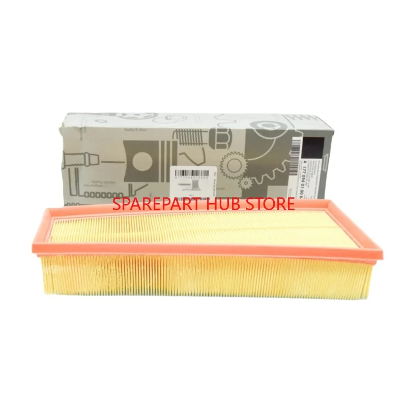 

OEM A1770940100 Air Filter for Mercedes Benz W213 W222 V222 X222 C217 E63S S63 Amg Gt63 AMG GT63 A1770940000 1770940000