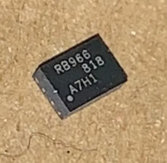 100-新品高品質製品-tps22966dpur-rb966-wson14