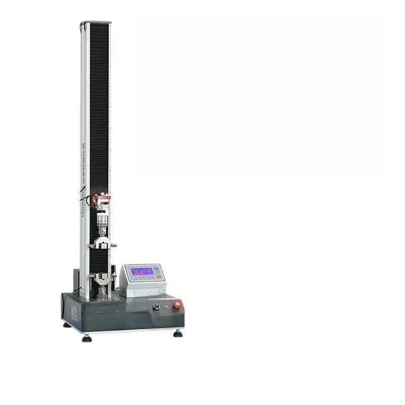

Tensile testing machine Electronic universal testing device Material test