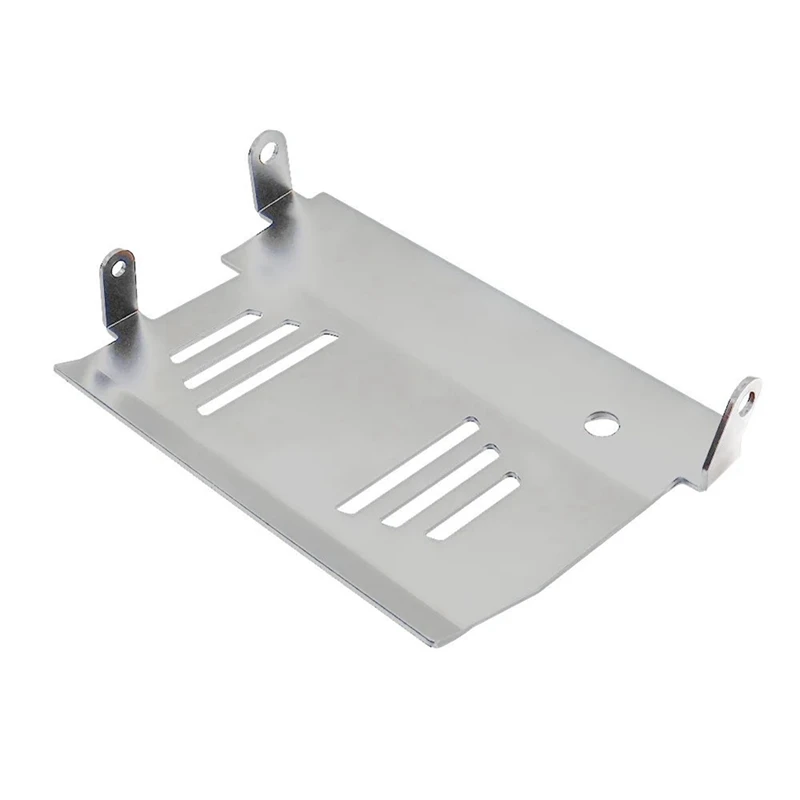 

Top!-Motorcycle Accessories Skid Plate Lower Engine Chassis Protector For CVO Road Glide FLTRXSE 2024