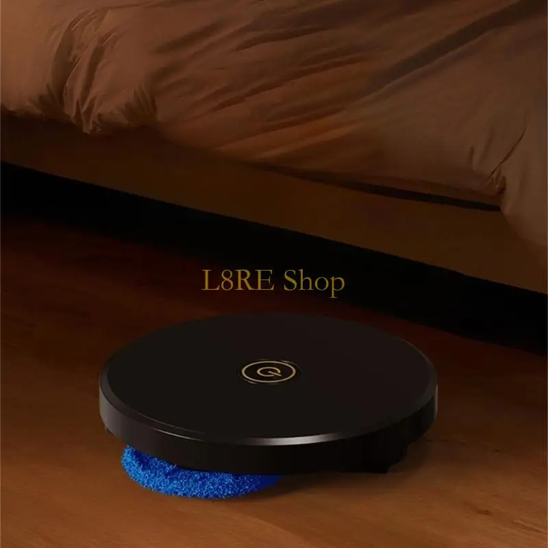 L8RE Автоматический мокрый сухой USB Аккуратный