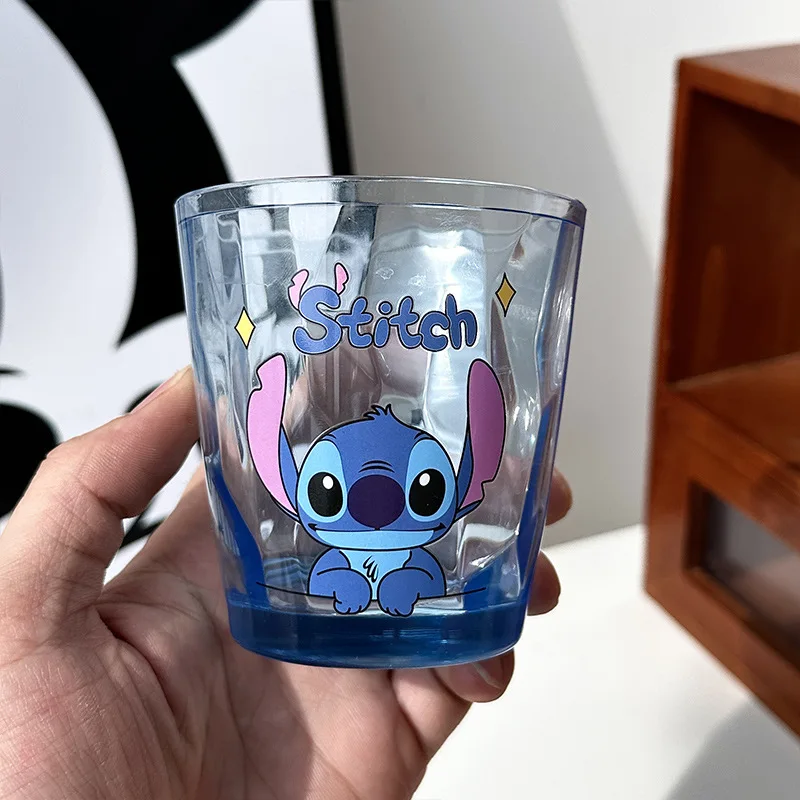 كوب ميكي رائع 310 مل كوب ويني لطيف لفرشاة الأسنان أنماط متعددة متوفر كوب بنمط كرتوني هدية عيد الميلاد #4