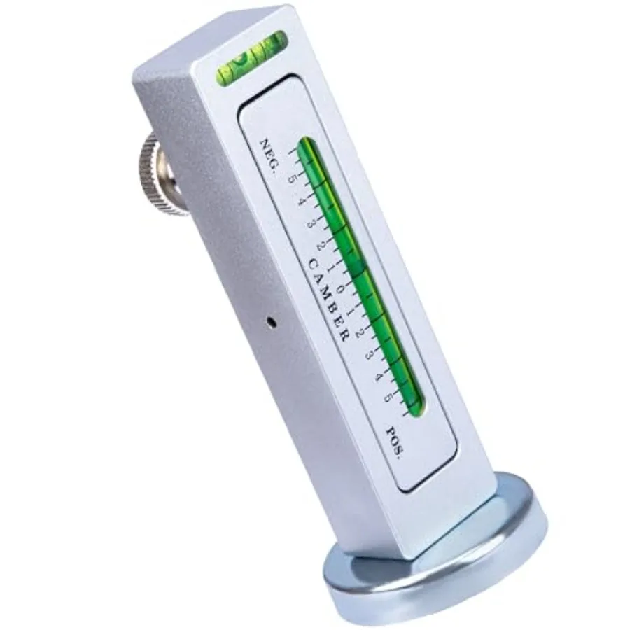 

Wheel Alignment Tool Universal Camber Alignment Tool Adjustable Magnetic Gauge Tools Alignments Tools Automotive Caster Camber