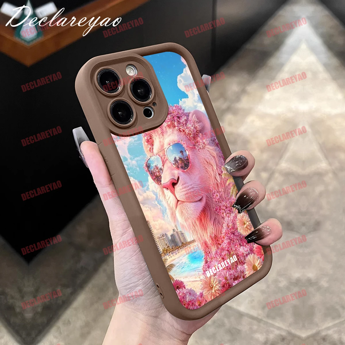 شخصية لتقوم بها بنفسك غطاء صورة قابل للتخصيص ل Realme C15 C2 5S C55 C25 60X 8 N65 C20 P1 C20A 20 Q3i Master 2 7i 50A N Case Photo