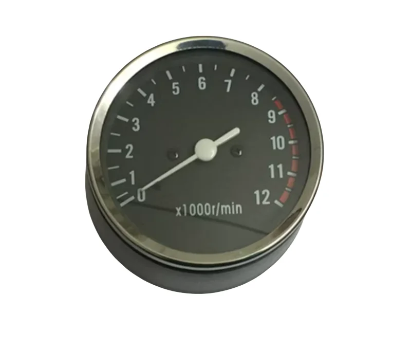 Motorcycle Instrume… - image