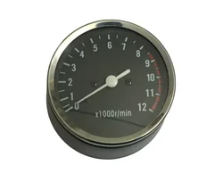 Motorcycle instrument GN250 GN 250 moto tachometer