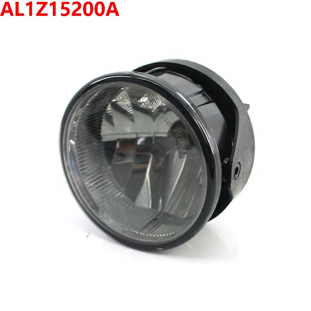 1 PCS Car Left / Right Fog Light Fog Lamp Compatible with2007-2014 Ford Expedition 2008-2011 Ford Ranger H10 12V 42W image 4