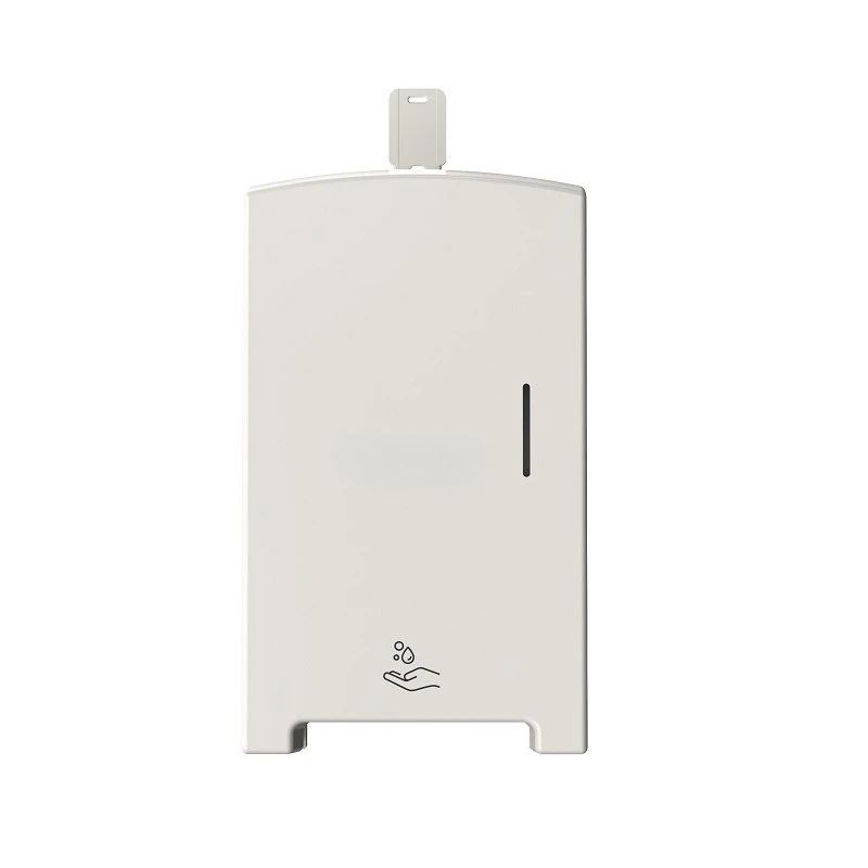 

Induction foam hand sanitizer household automatic soap dispenser wall-mounted commercial spray
