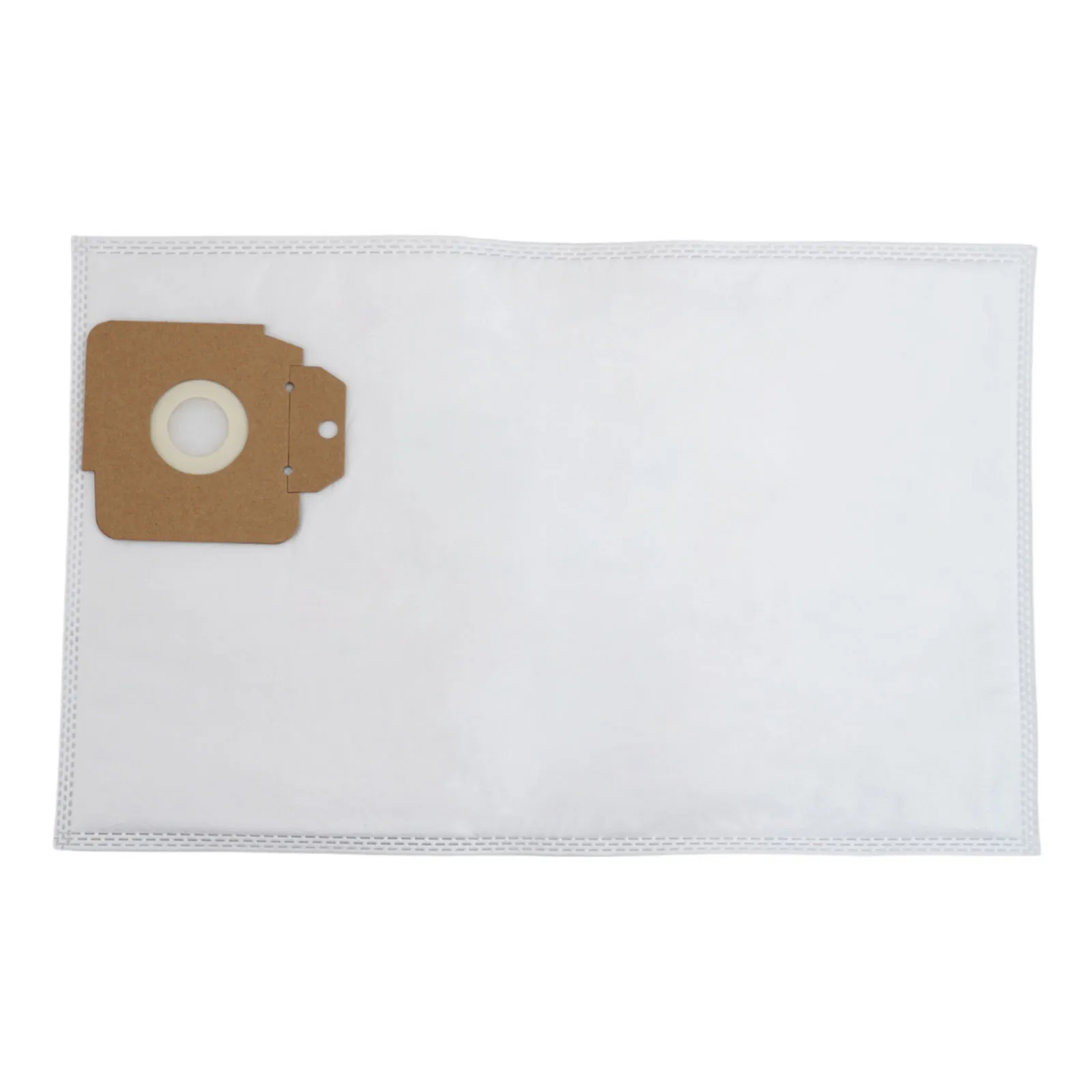 As Shown Vacuum Cleaner Bags Vacuum Cleaner Replacement Easy To Install Hassle-Free Operation Large Capacity Sturdy Design