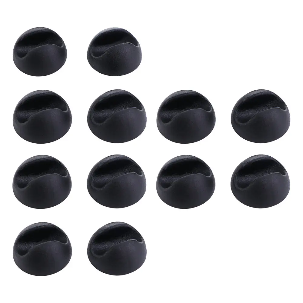 

Non-slip Hairpin Floor Protectors Home Decor Furniture Foot Pads Chair Leg Pad Table Feet Covers Desk Leg Caps