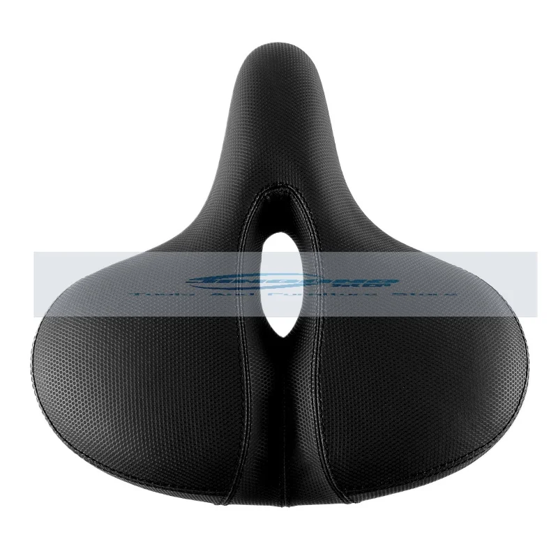 

Big Butt Bicycle Seat Cushion, Spinning Bicycle Seat Cushion, Cycling Equipment, Electric Vehicle Saddle