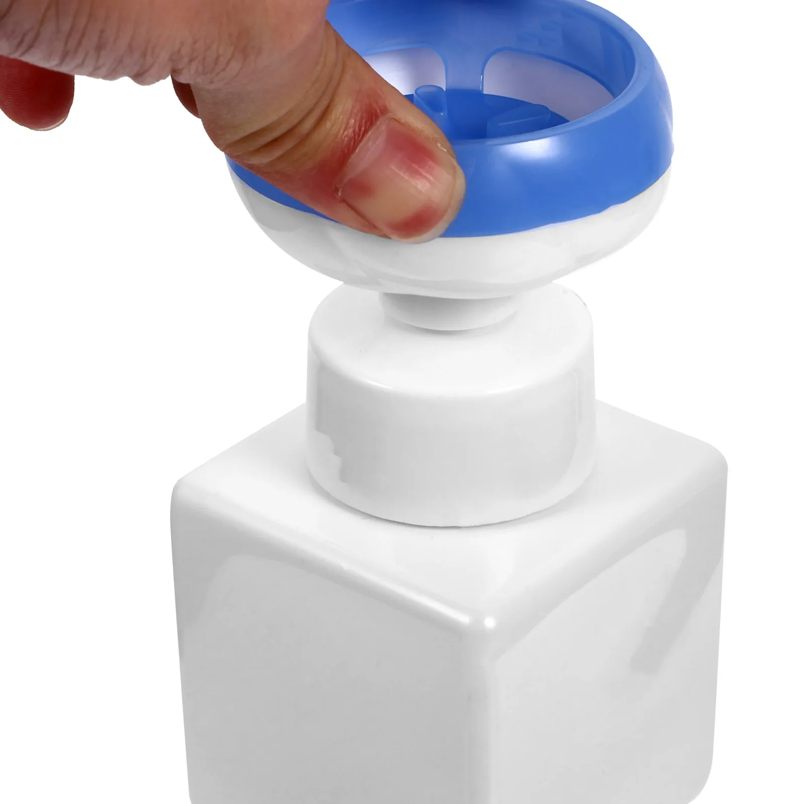 

Foam Pump Bottles Hand Soap with Dispensing Kitchen Foaming Dispenser Sparkling Foamer