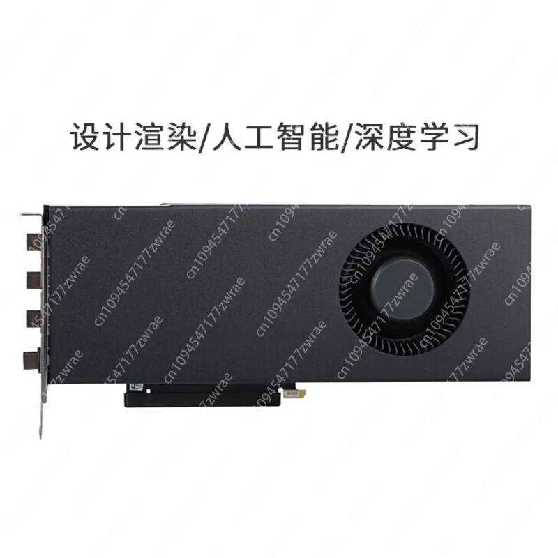 4060 Turbo Ti Graphics Card Public Version AI Deep Learning Modeling Rendering Video Clip 16G