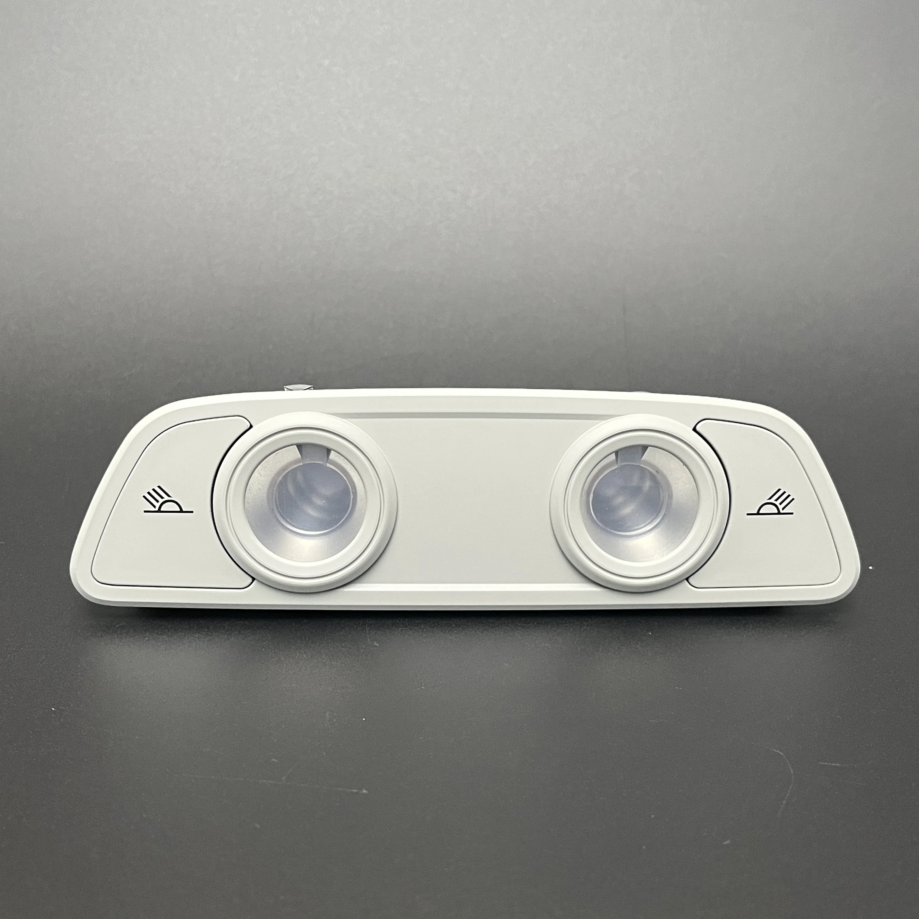 4KD947111 OEM Rückleseleuchte Schwarze Deckenlampe für Audi A4 A5 Q5 2017-2025 für Q7 Q8 2016-2025 für A6 A7 2019-2025 – Detail 6