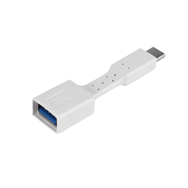 Lowest Price USB-C 3.1 Type C Male To USB 3.0 Cable Adapter OTG Data Sync Charger Charging For Samsung Mobile Phone Adapter