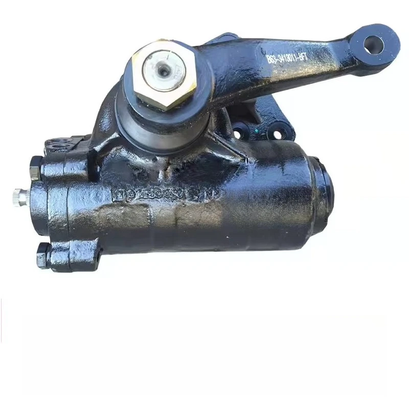 Low Price Aumark Original Promotional Car Olling Steering Gear Assembly