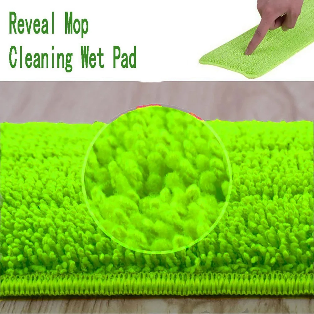 SEWS-10 Pcs Mop Cle… - image