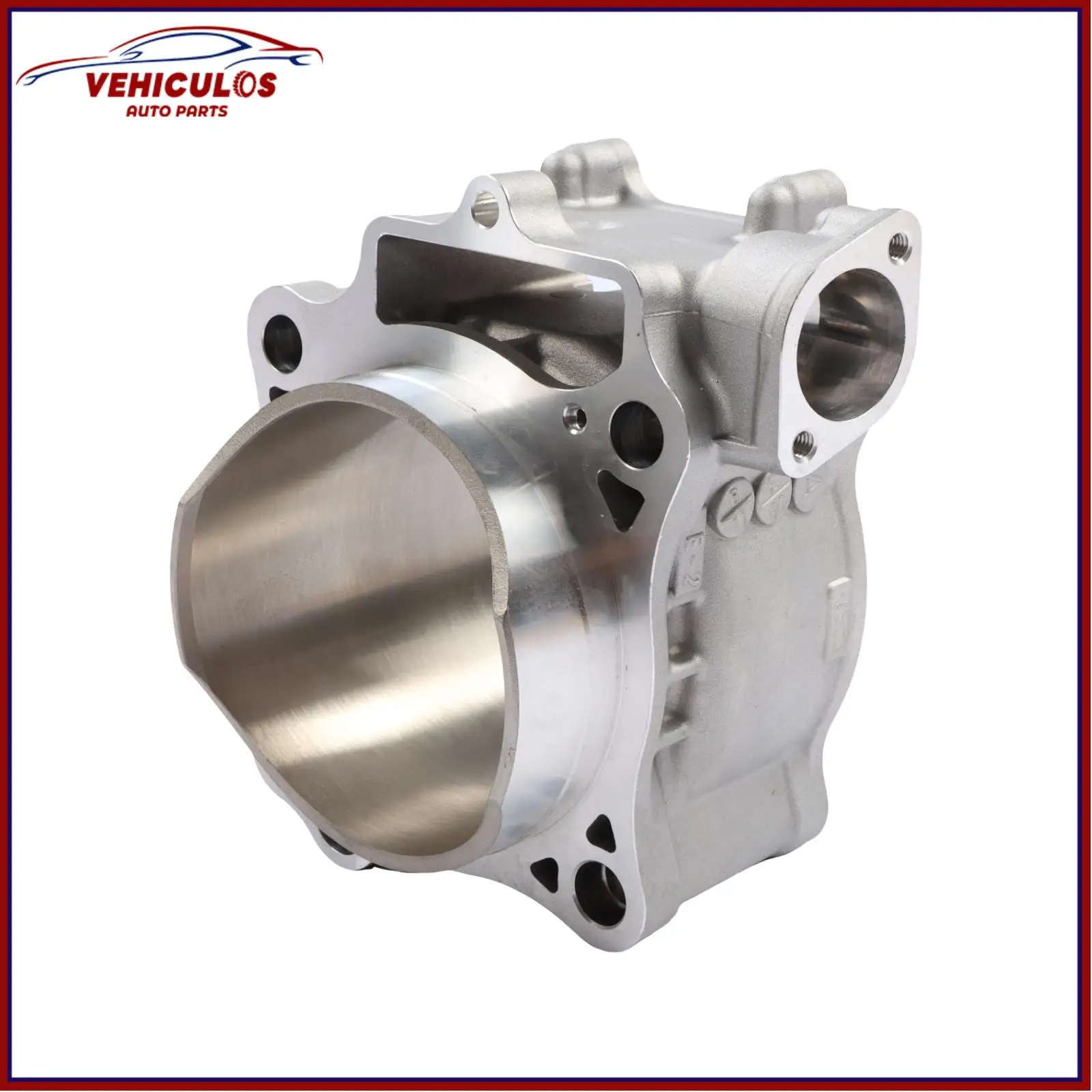 Cylinder Head Standard Bore 96.00MM Jug Barrel 12100-MEB-670 12100-MEN-670 12100-MEN-671 For 2002-2008 Honda CRF450R CRF450