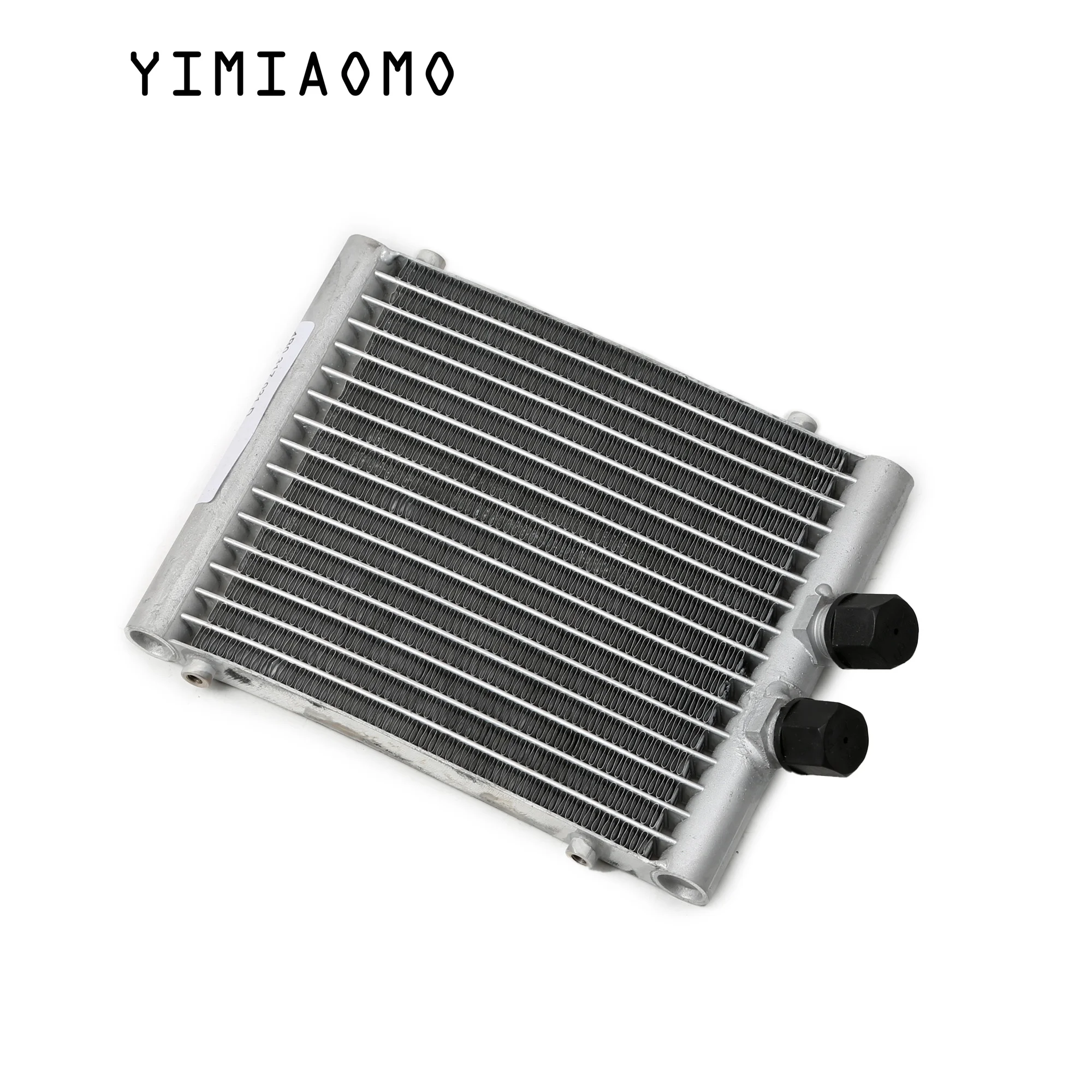 4B0317021D Transmission Oil Cooler For Bentley Continental 2004-2012 6.0 Supersports