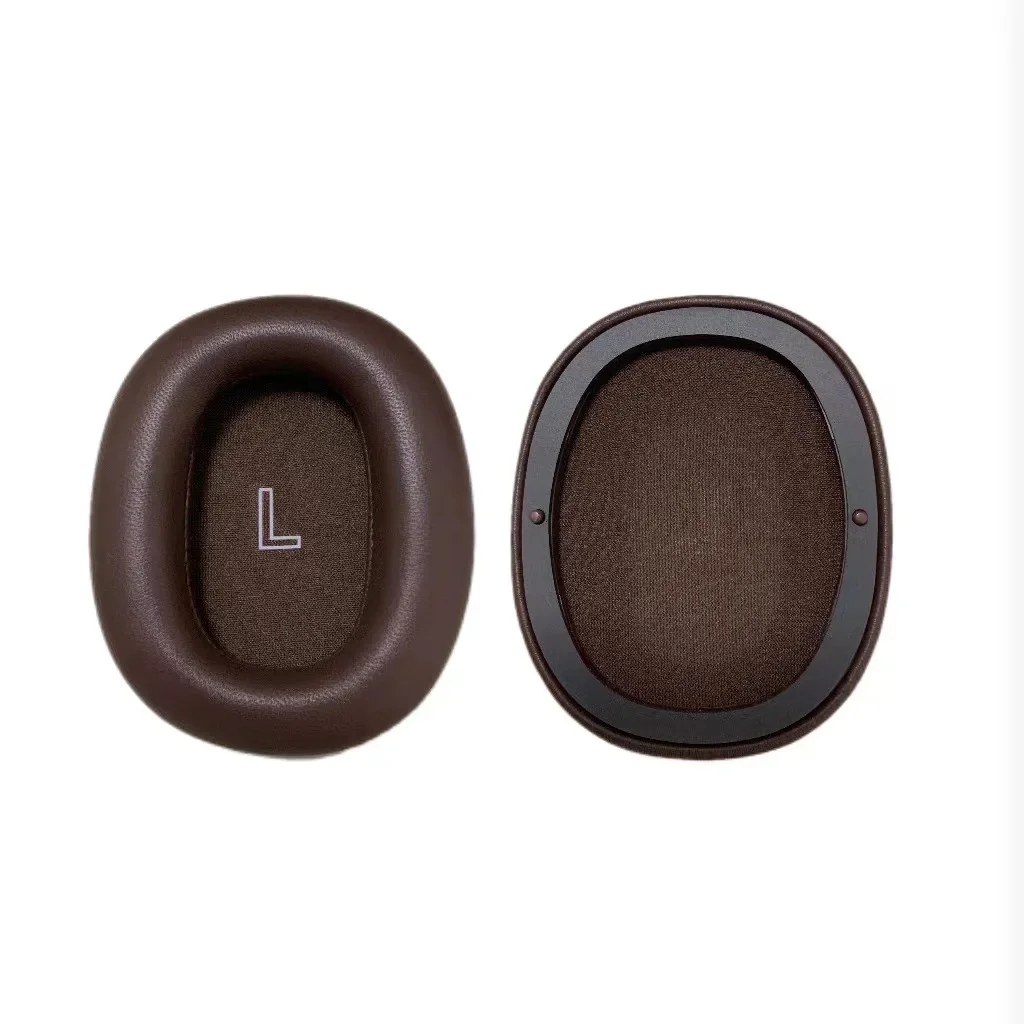 Replacement Earmuff H95 lambskin original magnetic suction For B&O Beoplay H95 ANC BO Headphones Earpads Ear Pads Cushion Cover