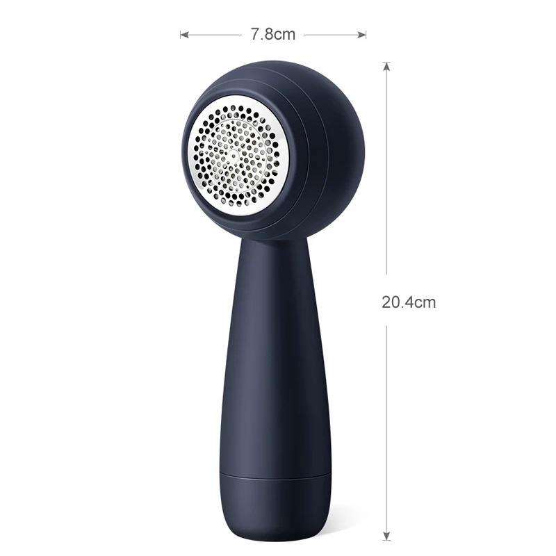 LSC521B Clothes Pilling Hair Ball Trimmer Rechargeable Household Electric Hair Shaving Shaving Hair Ball Machine Does Not Hurt C