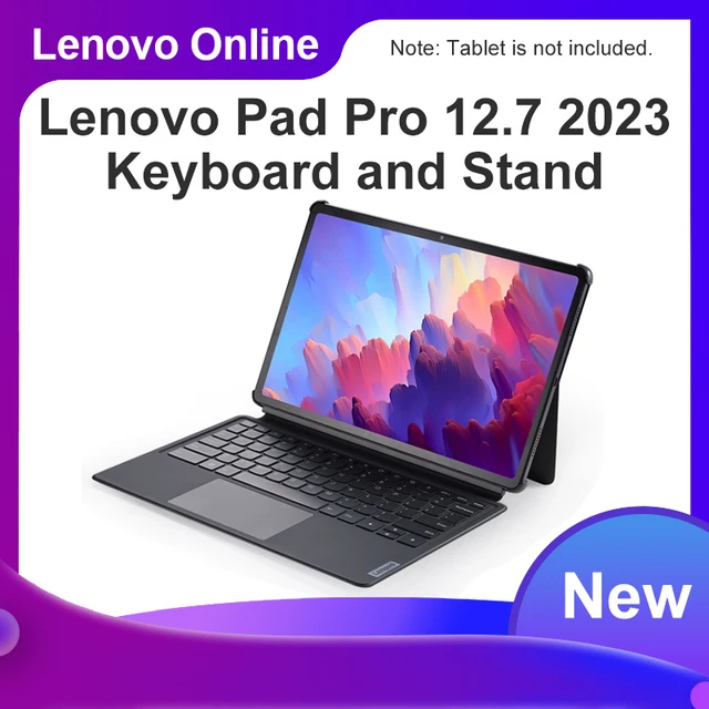 Xiaoxin Pad Pro 12.7 ペン付き（日本語化確認済み） Xiaoxin Pad Pro 12.7 ペン付き（日本語化確認済み） lenovo