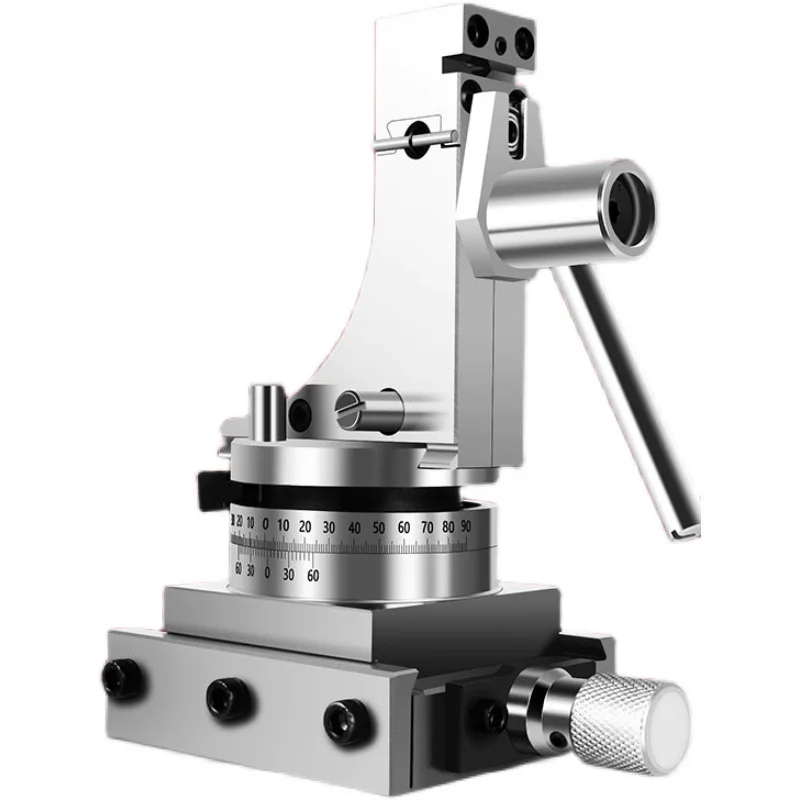 

Universal grinding wheel dresser grinding machine angle