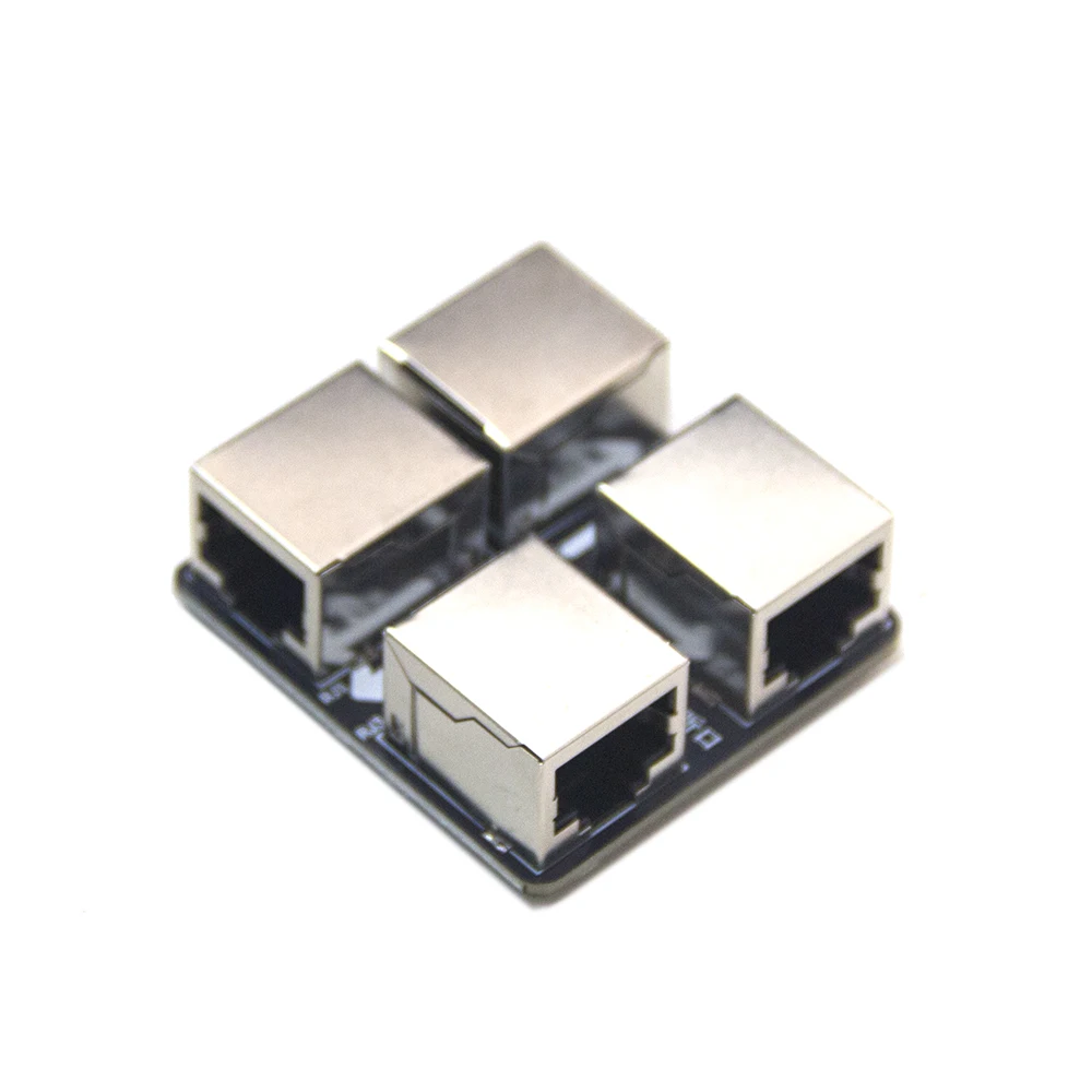 Wireshark Network IPTV Source Surveillance Connexion Analyse Moniteur réseau Caméra RJ45