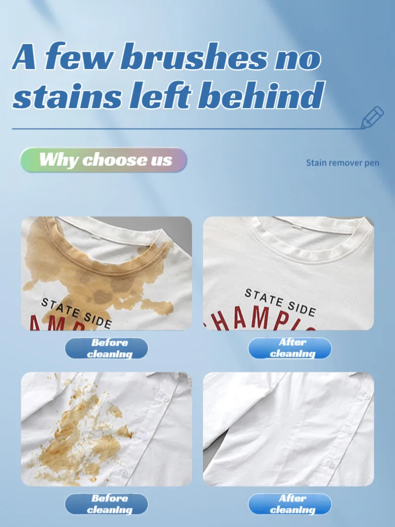 Thumbnail 4 - #15 Budget Fabric Stain Removers for Smart Shoppers