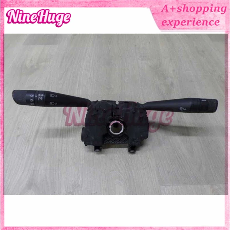 

New Combo Switch Steering Stock Switch 07354604210 for Citroen Nemo 2008 DE928948-55