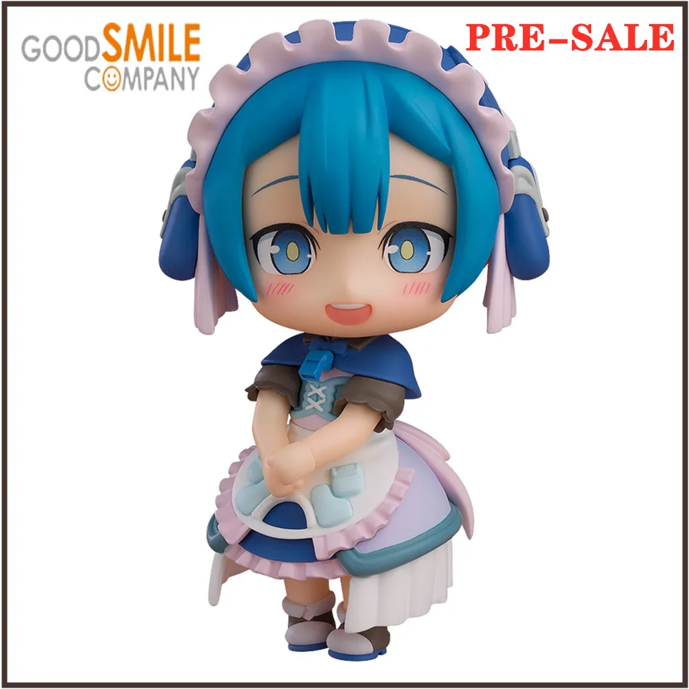 

Original Anime Figure Made in Abyss Maruruk 2680 PVC Action Figurine Collector Toys for Children Doll 10cm Model