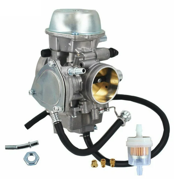 

PD42J Carburetor For 500 Cc 600cc 700cc ATV UTV