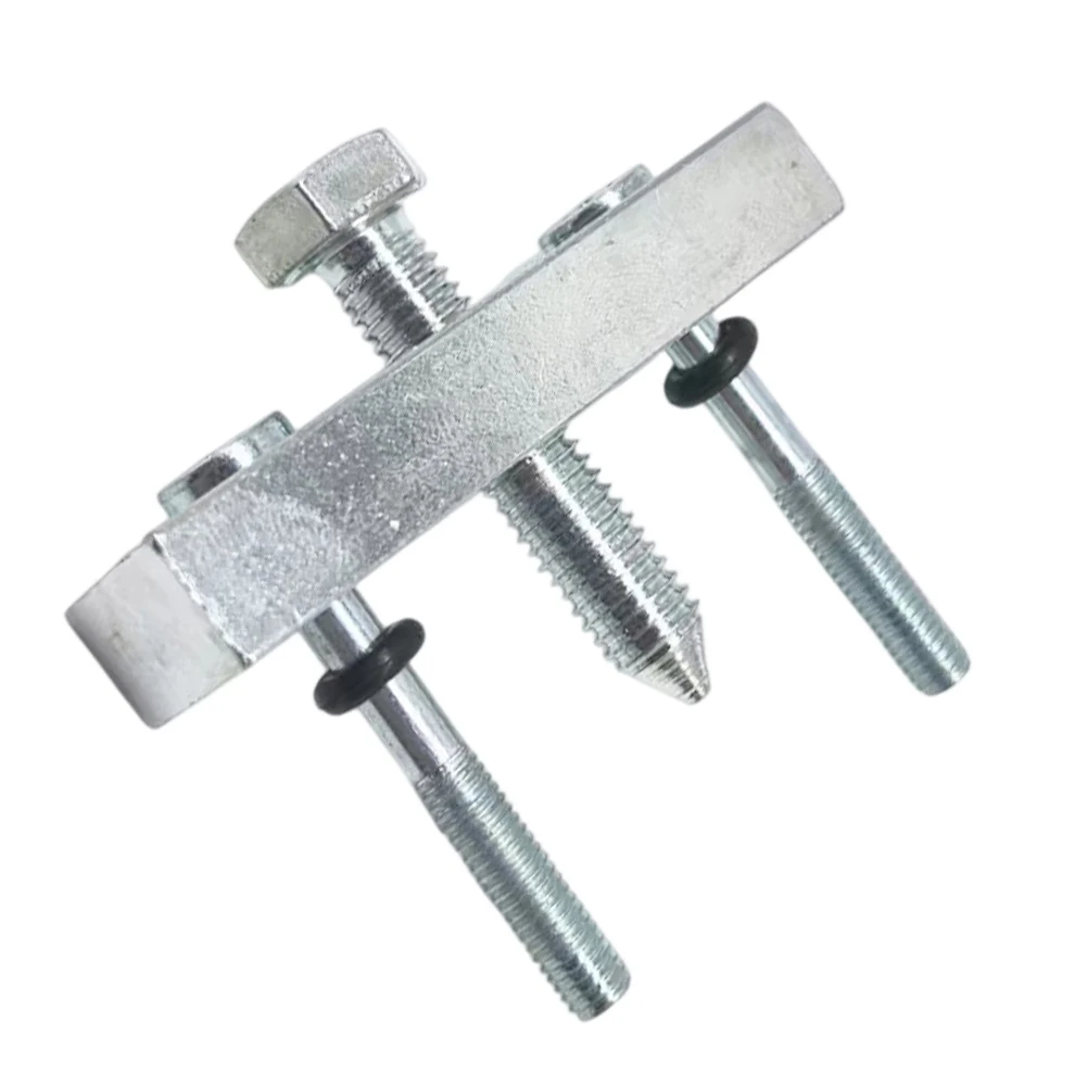HAISHINE 5910-890-4504 Flywheel Puller Kit with T-Wrench T27 Screwdriver and Pull Cord for Chainsaw For Trimmer Use