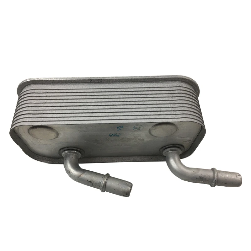 17221436258 17227505826 Automatic Transmission Oil Cooler For B m -w E46 325i 328i 330i 1999-2005
