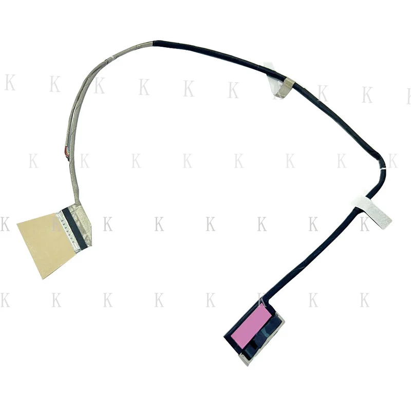 C 300 Гц 40PIN FHD ЖК-видеоэкранный кабель для ASUS ROG G733QS 6017B1549501 C 300 Гц 40PIN FHD ЖК-видеоэкранный кабель для ASUS ROG G733QS 6017B1549501