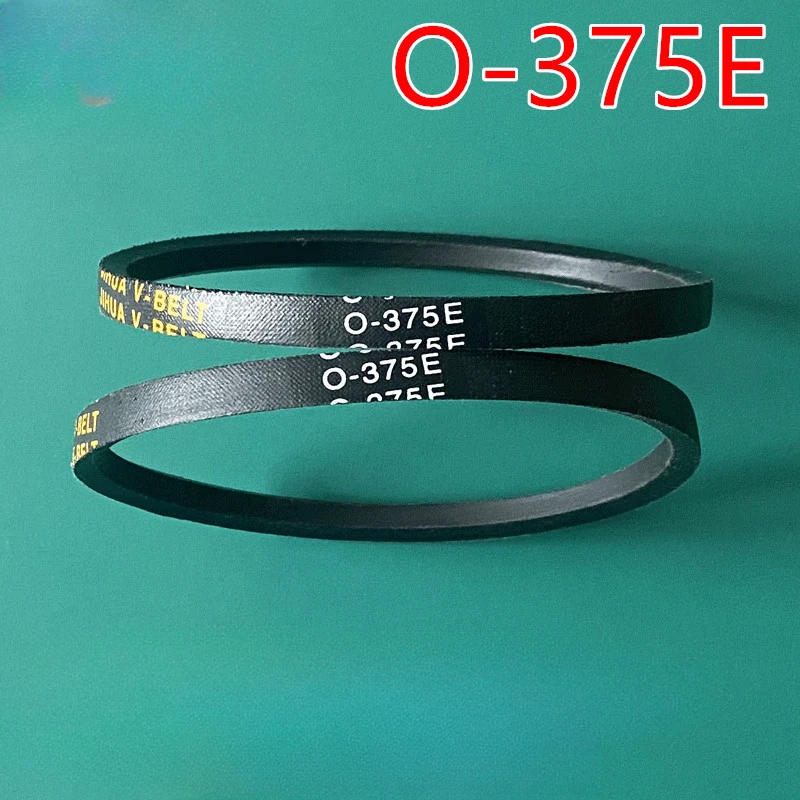 Small children's washing machine V-belt O-358 368 375E O-408E 412E drive belt A-680E