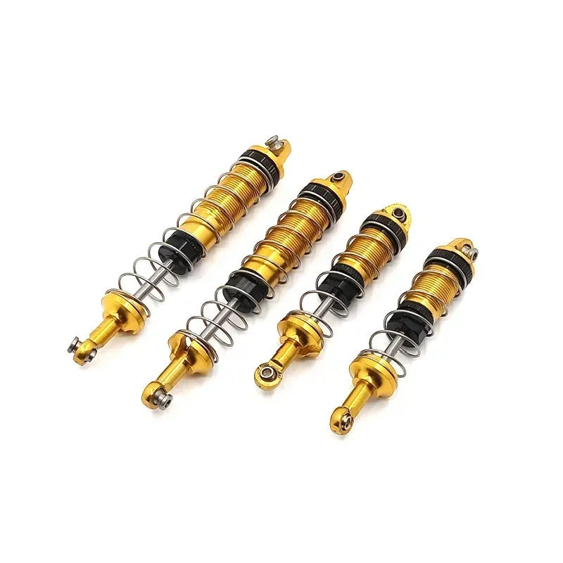 

Wltoys 12428 Metal Oil Shock Absorber for Wltoys 12428 12423 12427 12429 FY-03 1/12 RC Car Upgrades Parts Accessories