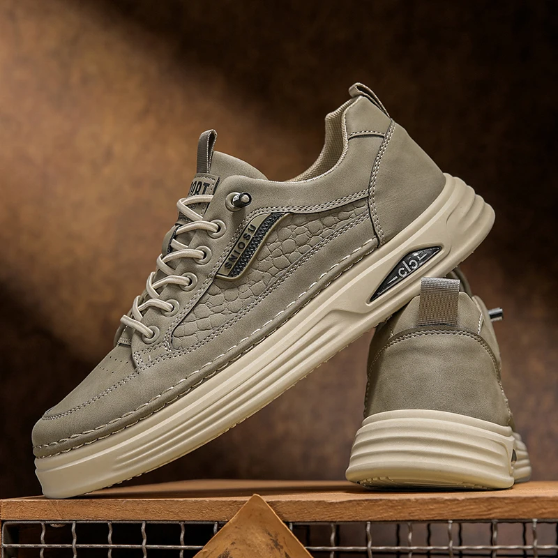 Men Shoes Casual Sneakers Aut - đánh giá và giá Men Shoes Zara