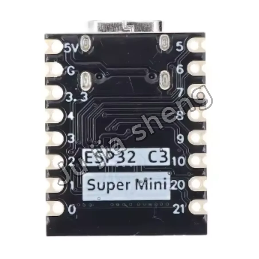 ESP32-C3 개발 보드 ESP32 SuperMini 개발 보드 ESP32 wifi Bluetooth 4M