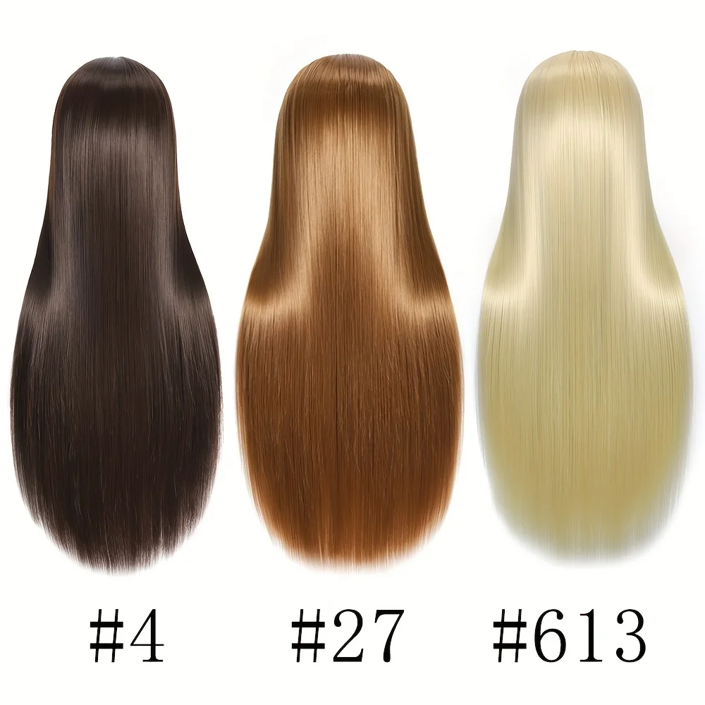Thumbnail 3 - #35 Cheapest Mannequin Hair Styling Heads Deals You Can Get