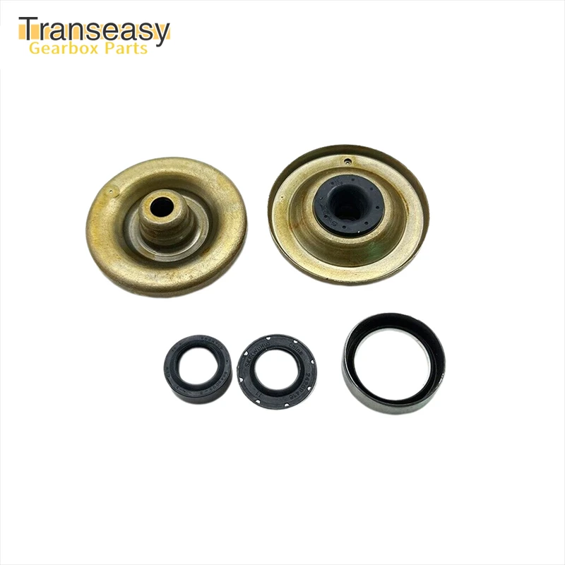 6T70 6T75 Transmission Overhaul Rebuild Kit Fits For Enclave Impala Malibu Acadia Terrain G6 Aura Vue 6T70E 6T75E