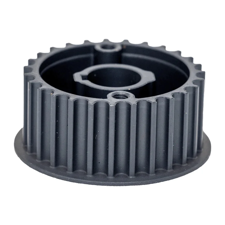 Electric Dirt Bike Ultra Bee OEM Original Primary Drive Front Pulley UB Motor Parts Primary Drive Belt Pulley