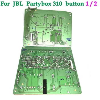 블루투스 스피커 마더보드 커넥터, JBL Partybox 310 단추, 1 단추 2, 오리지널 브랜드, 신제품 스위치 2, 1 개 