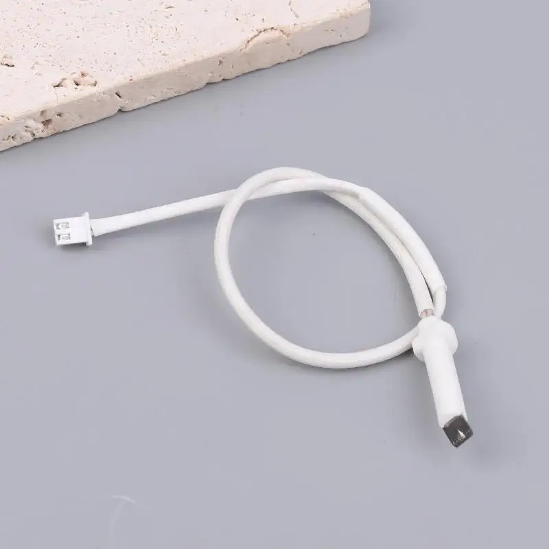1/2/3Pcs Gas Stove Ignition Electrode Sensor Wire Ceramic Heating Cooker Replacement Part